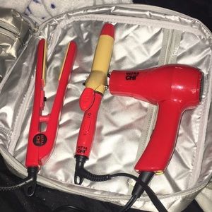 ULTRA CHI travel set